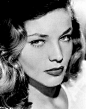 劳伦·白考尔 Lauren Bacall