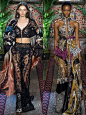 ✰ Roberto Cavalli 2017 - 小红书
