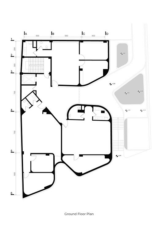 21:12:57首层平面图a-建筑cl_82同采自archdaily