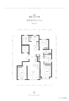 TimmyLin采集到住宅户型