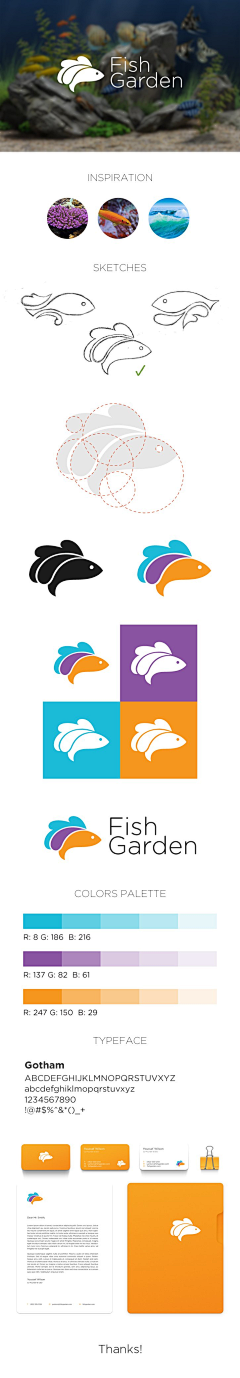 Shorr_Huang采集到logo