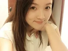 福建美女篮球解说员走红