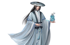 ui程序猿采集到名将录