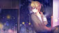 Anime 1920x1080 anime comic art anime girls