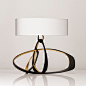Herve Van der Straeten - Lampe Volubile GM 320