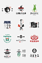 简约日式logo设计｜整理分享 - 小红书