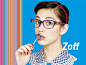 水原希子X Zoff眼镜十周年，附部分大图壁纸下载 : 官网暂时只有头三张的大图1600*1200尺寸下载，在网页的最底部，http://www.zoff.co.jp/special/kiko.php