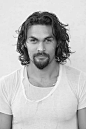 杰森·莫玛 Jason Momoa（海王，权利的游戏）