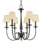 Hudson Valley Lighting | JEFFERSON - 5216-AN: 