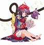 (1) Twitter