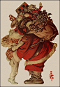 J. C. Leyendecker :              Joseph Christian Leyendecker (March 23, 1874 – July 25, 1951) was one of the pre-eminent American illustrators of the early 20t...
