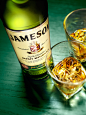 Wonnacott | Jameson on Behance