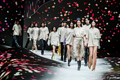 XIAO-奇采集到show