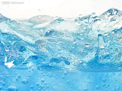 水