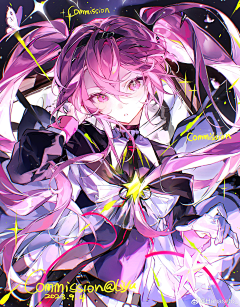 -まおう-采集到插畫