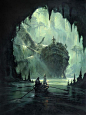 Mathieu Lauffray的