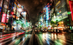 欲·念采集到城市