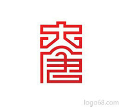 安琪莉采集到字体设计