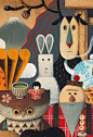 (93) Pinterest