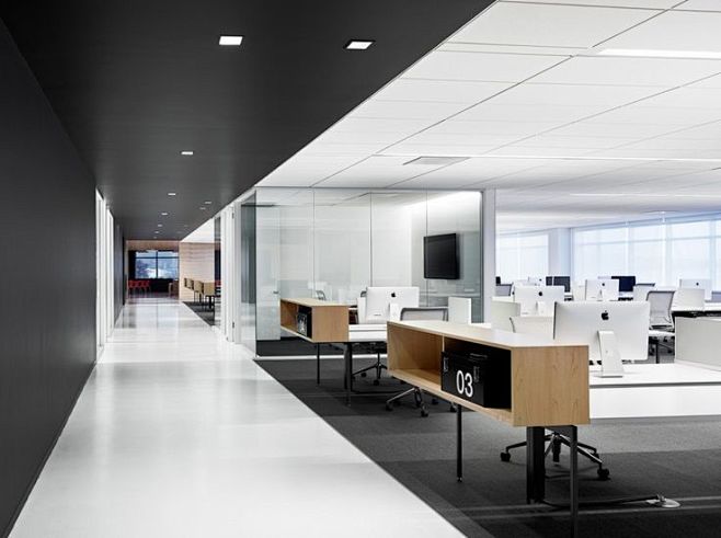 Techshed / Garcia Ta...