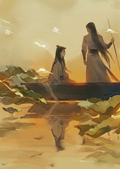 Monstaa采集到bl真爱