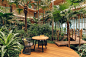 Hotel Jakarta in Amsterdam by Haarkon