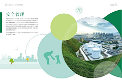 陈小咕噜采集到企业社会责任报告