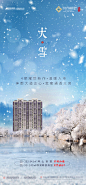 大雪