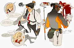 克莱弗提无论在哪里上班都一股浓浓的班味 - 小红书