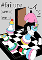 (90) Pinterest荔 枝