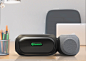 Speakerfy : Spotify speaker for music lovers