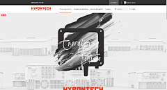 Lysion采集到网页设计