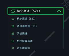 pyxTHjXU采集到可视化组件
