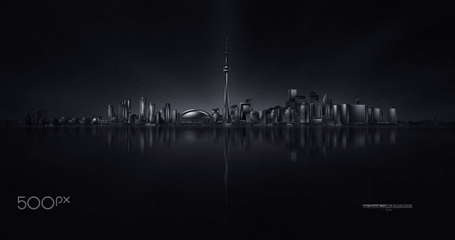Toronto (Patience II...