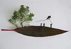 插画 儿童 幼儿 创意