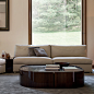 Kensington Coffee Table Daytona | Artemest