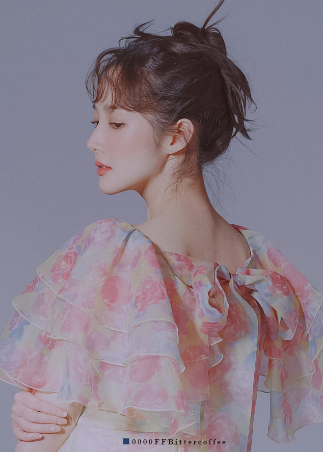 鱼199313通过花瓣chrome扩展采集于2021-08-02 09:10:21朴敏英人物鱼