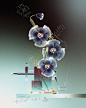 Photo by Eyesh on January 05, 2023. May be an image of flower.