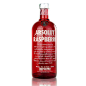 洋酒 瑞典绝对伏特加覆盆莓味ABSOLUT RASPBERRI VODKA