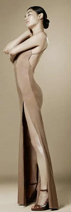 韩国女神全智贤