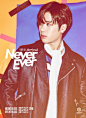 #GOT7##ARRIVAL回归#170309 GOT7 <FLIGHT LOG : ARRIVAL> 回归预告照暖色系
这次的预告照真的是要上天，每个人都帅到不行，每天公开一位知道鸟宝宝失了多少血吗 ​