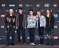 2015亚洲音乐盛典 (Mnet Asian Music Awards/MAMA)