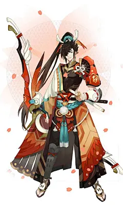 手机壁纸推荐 阴阳师高清唯美壁纸放送 - 9669手游网