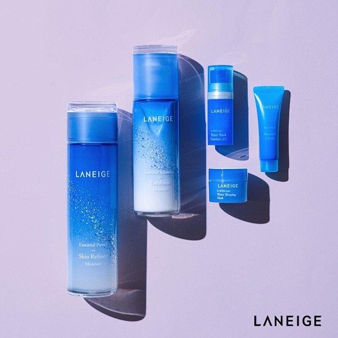 Laneige Malaysia (@l...