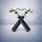 Hammer Icon