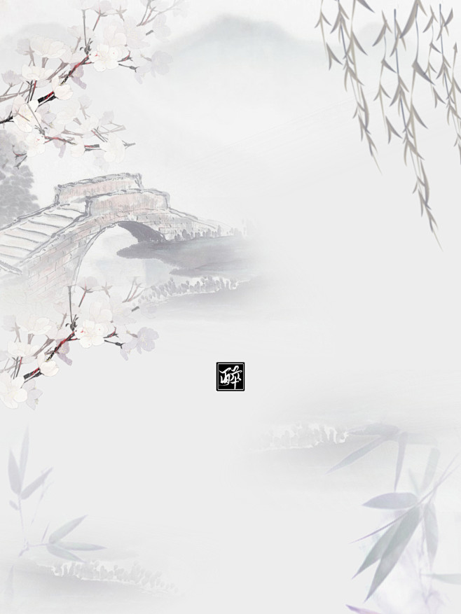 醉尘缘处理，转关可商
古风纯排底图
素材...