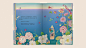 whooli chen on Behance