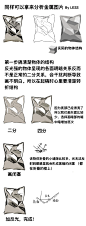 复杂形状金属画法 - 小红书