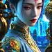即梦AI - 一站式AI创作平台