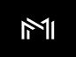 #Logo / M